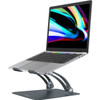 MBEAT STDS6GRY ELEVATED LAPTOP MACBOOK STAND STAGE S6