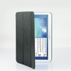 MBEAT T3-10CASBLK GALAXY TAB3 10" SLIM CASE BLK TRI-FOLD MBEAT