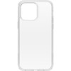 OTTERBOX IPH14PRMSC IPHONE 14 PRO MAX ANTIMICROBIAL CASE CLEAR SYMMETRY SERIES