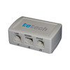 TE DSL004/2+ ADSL2+ CENTRAL LINE FILTER TELSTRA CERTIFIED TEL1194