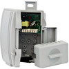 TE DSL101/2+ OUTDOOR CENTRAL LINE FILTER ADSL2+ WEATHERPROOF TEL1205
