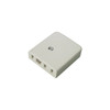 TE 610ST/IVY 610ST TELEPHONE WALL SOCKET TEL2009