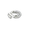 CC0020B/IVY 5M IVORY HANDSET CURLY CORD TEL4501