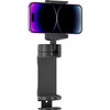MBEAT K01BLK PORTABLE TRAVEL PHONE HOLDER