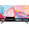 CHIQ L40M10 CHiQ 40" FHD GOOGLE TV