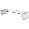 ERGOVIDA ESS093 MONITOR RISER WITH USB & AV PORTS