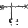 MBEAT DC01K ACTIVIVA DUAL MONITOR ARM DOUBLE JOINT