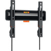 VOGEL'S TVM3205B COMFORT SERIES FIXED 19-50" 30KG WALL MOUNT VESA 75X75 TO 200X200 VOGEL'S