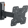 VOGEL'S TVM3225B COMFORT SERIES FULL MOTION 2 PIVOT -VESA 200X200 VOGEL'S