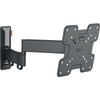 VOGEL'S TVM3245B COMFORT SERIES FULL MOTION 19-43" 15KG MOUNT 3 PIVOT -VESA 200X200 VOGEL'S