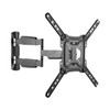 EZYMOUNT RED VLM3400B 23"-55" 35KG SWIVEL BRACKET 400MM X400MM FULL MOTION MOUNT