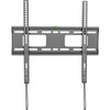 DOSS FIX4450 MEDIUM FLAT WALL MOUNT 32-55" MAX VESA 400 X 400 - UPTO 50KG
