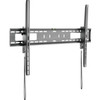 DOSS TILT9675 LARGE TILT WALL MOUNT 60-100" MAX VESA 900 X 600 UPTO 75KG