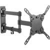 DOSS FM2220 FULL MOTION MOUNT 13-42" MAX VESA 200 X 200 UPTO 20KG