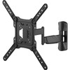 DOSS FM4425 FULL MOTION MOUNT 32-55" MAX VESA 400 X 400 UPTO 25KG