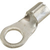 CABAC RTU2-4-100 UNINSULATED RING TERMINALS 4MM STUD 100PK