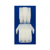 QUIKCRIMP 6007-6 6007 SERIES 6 WAY PLUG AND SOCKET SET PLASTIC 6 PIN