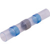 SSWS4.6 SOLDER SLEEVE WIRE SPLICES 5.0X4.6X40MM BLUE