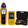 STANDARD LA1012 CABLE LOCATOR SET WITH CASE CARRY CASE STANDARD