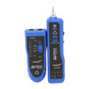 NOYAFA NF801B MULTIFUNCTION CABLE DETECTOR CABLE TRACER LAN TESTER BLUE