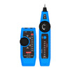 NOYAFA NF810 MULTIFUNCTION CABLE DETECTOR CABLE TRACER LAN TESTER BLUE