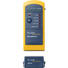 FLUKE NETWORKS MT820049A MICROMAPPER TESTER SIMPLE VERIFICATION FLUKE