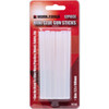 MEDALIST GLU165 GLUE STICKS 7.2 X 100 12PK SUIT 15W GUN