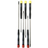 PROSKIT PK08509 6 PIECE PRECISION SCREWDRIVER SET PROS KIT (8PK-509) 6PC