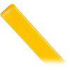 YT01 3.6M YELLOW TONGUE (TO RUN CABLE THROUGH WALLS)