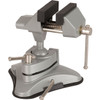 DURATECH TH1766 VACUUM BENCH VICE WITH 75MM JAW