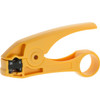 HANLONG HT351 2 BLADE COAXIAL CABLE STRIPPER RG59/6/11/7
