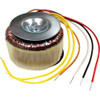 TORTECH 2X12V160 12V + 12V 160VA TOROIDAL TRANSFORMER