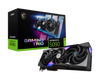 32GB MSI RTX 5090 GAMING TRIO OC GPU