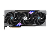 32GB MSI RTX 5090 GAMING TRIO OC GPU
