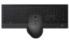 RAPOO 9500M WIRELESS KEYBOARD & MOUSE COMBO PACK