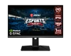 25" MSI OCULUX NXG253R (FHD) GAMING MONITOR