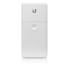 Ubiquiti NanoSwitch, N-SW, With Four Gigabit Ethernet Ports, Outdoor, Weather-resistant Enclosure,