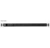 Aten 0U 16-port Basic PDU with Surge Protection, 100-240VAC, 16AMax, 50-60Hz, 16 x IEC C13, Overcurrent Protection, Aluminum material