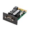 PowerShield Internal Relay Comms Card with DB-9 Connector, enhances communication capabilities for UPS systems