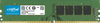 Crucial 16GB (1x16GB) DDR4 UDIMM 3200MHz CL22 1.2V Unbuffered Desktop PC Memory RAM