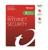 Trend Micro Internet Security (3 Devices) 1 Year Add-On Auto Renew OEM Auto Upgrade to Maximum Security PC/MAC Only