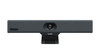 Yealink Meeting Bar A10 Microsoft Teams and Zoom Rooms on Android, Video Collaboration Bar, Small Rooms & Home Offices for 1-5 people, VCR11