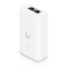 Ubiquiti U-PoE++ Adapter, Power UniFi PoE++ Devices With Wireless Mesh Application, Offload PoE Switch Power Dependencies, Max PoE+ 60W