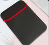 USP Sleeve Apple iPad Air (13') (M4/M3/M2) (8th/7th/6th Gen) Case Black - Ultra-Slim & Lightwieght, 5 Years Warranty