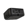 HP Dock G6 USB-C Docking Station - 100W Power Delivery 3xDisplays 2xDP 1xHDMI 3xUSB-A 2xUSB-C RJ45 1x Nano Lock for HP Notebook PC ~5TW10AA 5TW13AA