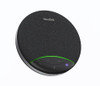 Yealink SP92 USB-C/A, AI Noise Cancellation, 4m All-round Voice Pick Up, 50 mm Speaker for Brilliant Audio Quality, Full Duplex Audio & Echo, 20H