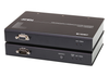 Aten 4K DisplayPort HDBaseT 2.0 KVM Extender with RS232, Ethernet extension, Long Reach mode extends up to 1920 x 1080 @ 150m, can mix CE920 T/R with
