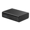 Belkin Connect Universal 16-Port Triple Display USB-C Dock - Black(INC029auBK),140W PD, 10Gbps, DisplayLink, Universal Compatibility, 3 Years Warranty