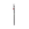 APC Easy Rack PDU, Switched Metered Outlet, 0U, 3 Phase, 22kW, 230V, 32A, (18) C13 and (6) C19 outlets, IEC60309 3P+N+PE inlet