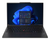 LENOVO ThinkPad X1 Carbon Aura 14' 2.8K OLED IR Intel U7-258V 32GB DDR5 1TB SSD WIN 11 Pro 5G-LTE Arc 140V GPU Copilot+ PC 47 TOPS 3yr PRE 1kg